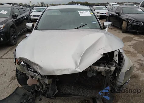 2015 Honda Accord Sport z USA, uszkodzony, nr VIN 1HGCR2F55FA123654